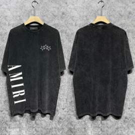 Picture of Amiri T Shirts Short _SKUAmiriS-XXLsytZJD01223214